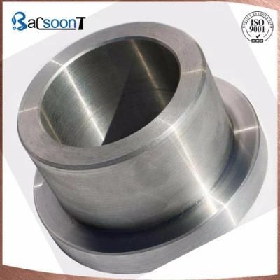 Customized Steel Alloy Forged/Forging Track Bushing with Normalizing/Tempering/Induction ...