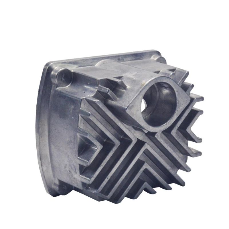 Automotive Parts Die Casting