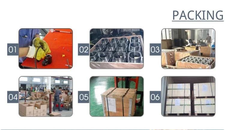 China Iron Sand Cast Iron Agriculture Machinery Parts Sand Casting Foundry