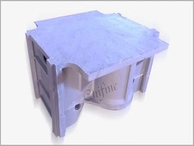 Ductile Casting Iron Sliding Block