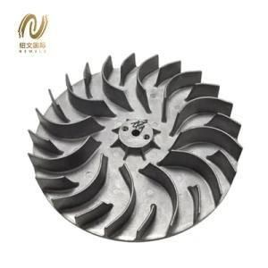 Low Price Auto Transmission Housing Aluminum Die Casting