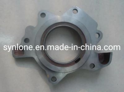 China Grey Iron/Stainless Steel/Brass/Copper/ Sand Casting/Investment Casting/Die Casting ...