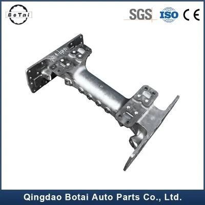 OEM Factory Price Ductile Iron Parts Truck Parts