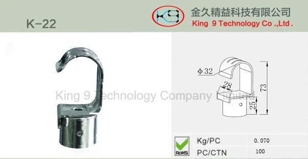 Metal Joint for Lean System /Pipe Fitting (K-22)