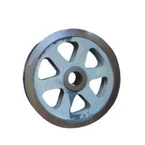 Gear Wheel for Exporting