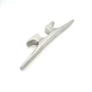 Factory Custom Made High Pressure Aluminum Cast and Machined Cast Iron Parts
