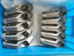 Precision CNC Auto Spare Machinery/ Machined/ Fabrication/ Machining Part for Auto Parts/ ...