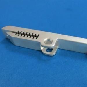 Customized Investment Casting Steel Machinery Accessories