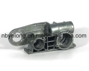 Pressure Die Casting Furnished Aluminum Die Casting Joints