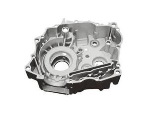 Optical SGS Semi Solid Aluminum Die Casting for Vehicles Parts