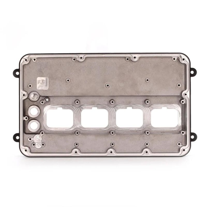 Custom Precision Aluminum Die Casting Auto Parts