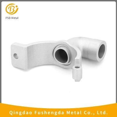 Factory Direct Sales of High-Quality Aluminum Alloy Die-Casting Parts for Auto Parts