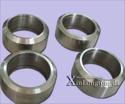 Customized OEM CNC Machining Parts Precision Casting