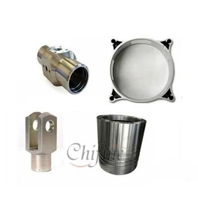 Customized Precision Electronic Casting Component