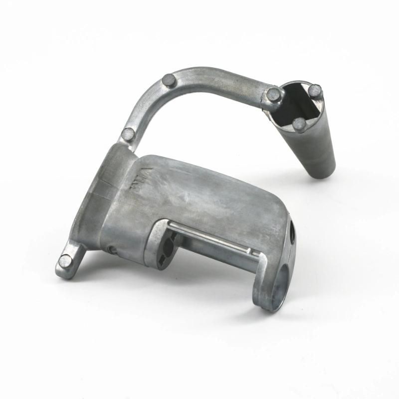 Aluminum Die Casting Manufacturer