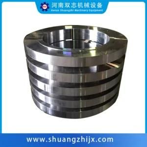 OEM Customized Forging Steel Stainless Steel/Nickel Alloy Forging Rings