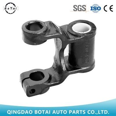 Factory Direct Custom Gray Cast Iron/Nodular Cast Iron Truck Parts