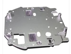 Chinese Factory Precision Custom Hardware Accessories Magnesium Zinc Aluminum Metal Parts ...