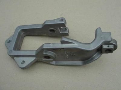 Customized Aluminum Die Casting Parts