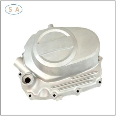 Hot Selling OEM Aluminum Die Casting Cover for Auto Parts