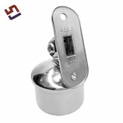 Stainless Steel 304 Door Stoppers for Metal Door Accessories