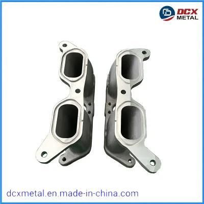 Customized Die Casting Precision Casting Professional Manufacturer Low Pressure Precision ...