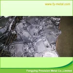 Die Casting Parts/Fittings/Components for Automobiles