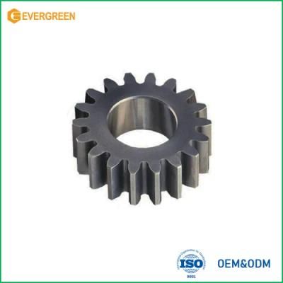Water Glass Casting Fittings for OEM