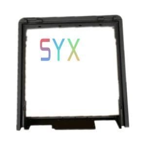 China OEM High Precision Rear Plate A380 Aluminum Die Cast Config