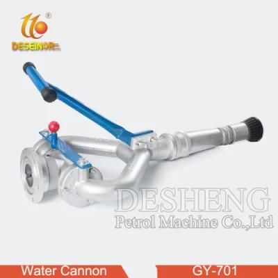 High Pressure Water Spray Cannon for Watering Cart Water Tanker