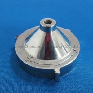 Stainless Steel Kitchen Tools Spare Parts by Lost Wax Casting