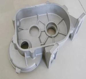 China OEM High Quality Aluminum Sand Casting Mould Box for Industry