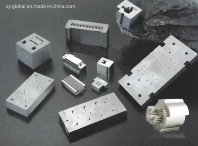 OEM High Precision Aluminum Die Casting Parts for Mechanical Parts