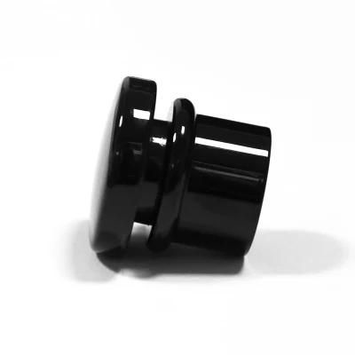 Foundry Custom Made Precision Aluminum Alloy Die Casting Parts for Wine Bottle Lids