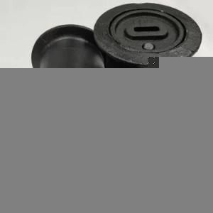 Hot Sale Ductile Iron Surface Box Underground