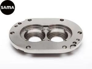 Steel Precision Investment Lost Wax Casting for Food Machinery Part