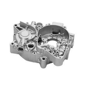 Professional Manufacturer of Aluminium Alloy Zinc Alloy Die Casting Parts