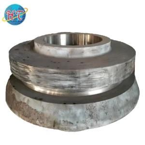 Rude Machining Grinding Roller with Good Quality
