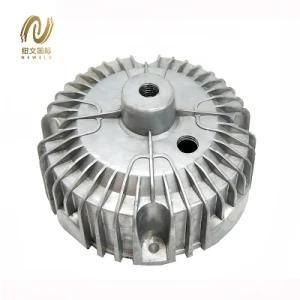 Factory OEM Metal Part Custom Aluminum Die Casting with Low Price