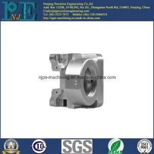 High Precision Machined Parts Casting Parts