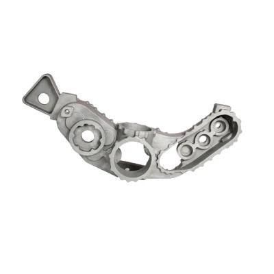 Cast Iron Auto Parts Casting Engine Block Cylinder Head Clutch Aircraft Motor Parts with ...