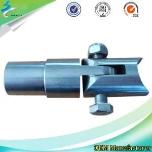 Household Passivation Stainless Steel Casting Joints in Pipe Fittings