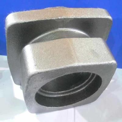 Pump Casting Valve Casting Valve Foundry 4we6, 4we10