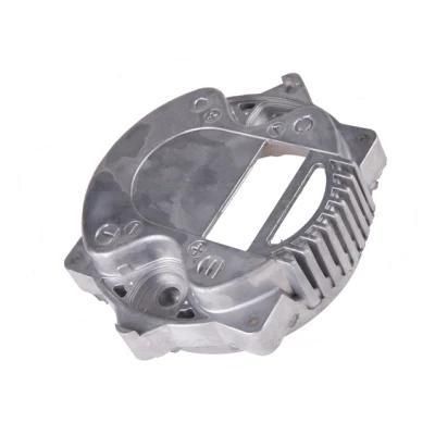 Precision Plating Machining Aluminum Die Cast for Transmission Parts