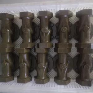 Customized Casting Stainless Steel Pump Body of Precision Casting