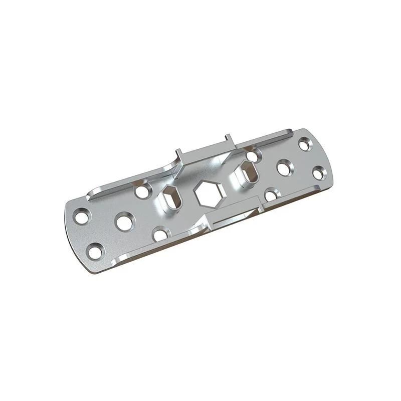 Drawings Customized Stainless Steel Screwed Threaded Lost Wax Casting Marine Machinery Hardware Parts