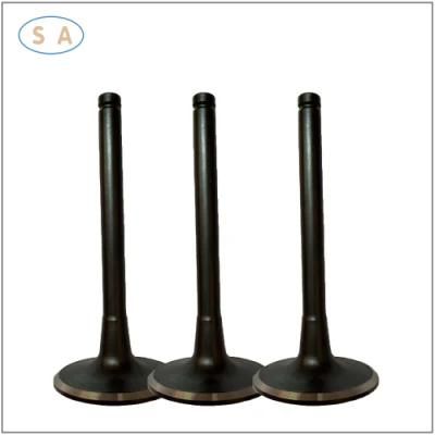 Factory Supplied Marine Diesel Engine Exhaust Valve