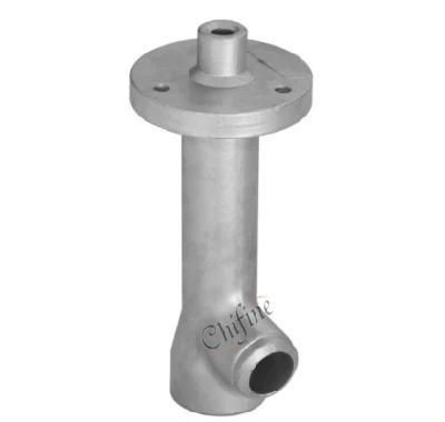 Top Selling Construction Metal Processing Machinery Part