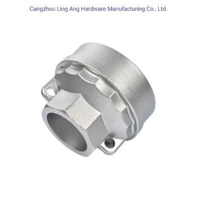 Custom OEM Precision Steel Investment Casting