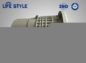 OEM Precision Aluminum Electric Motor Housing